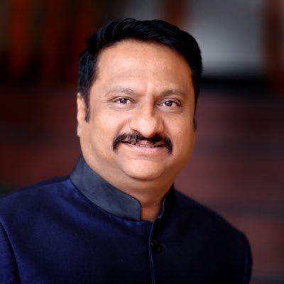 Mr. Jitendra Laxman Bhopale