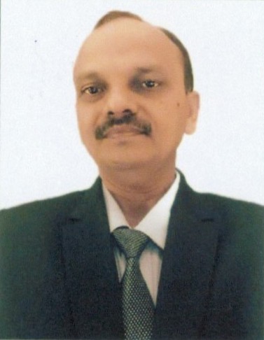 Mr. Avinash Bhalchandra Patil