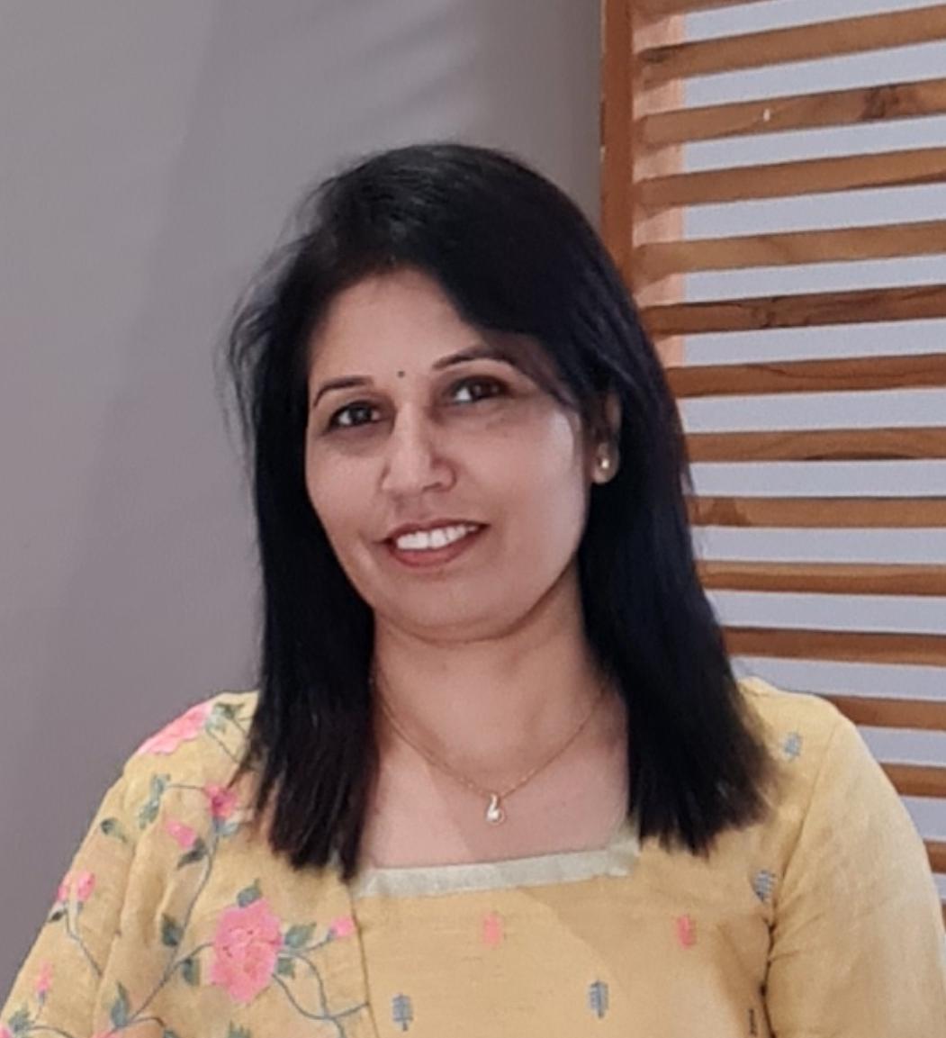 Smt. Sulekha Baban Vaijapurkar