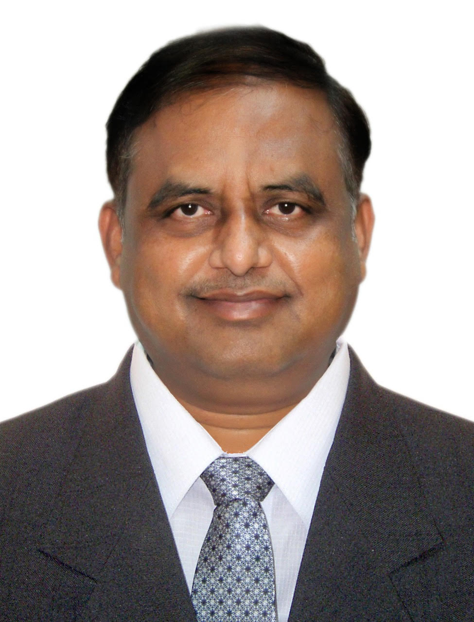 Mr. Sunil Pundalik Marale